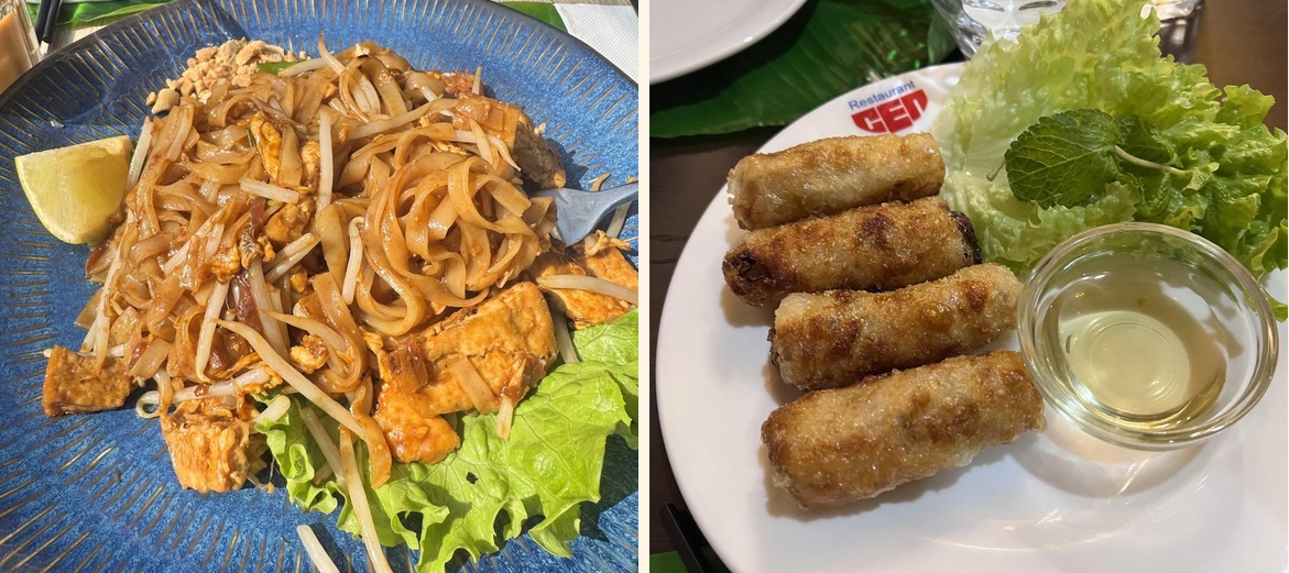 KHONKAEN UDON THAI - Gallery Image 1