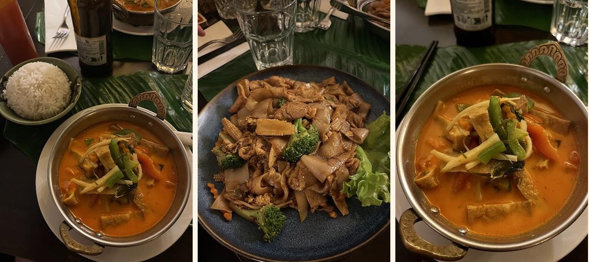 KHONKAEN UDON THAI - Gallery Image 3